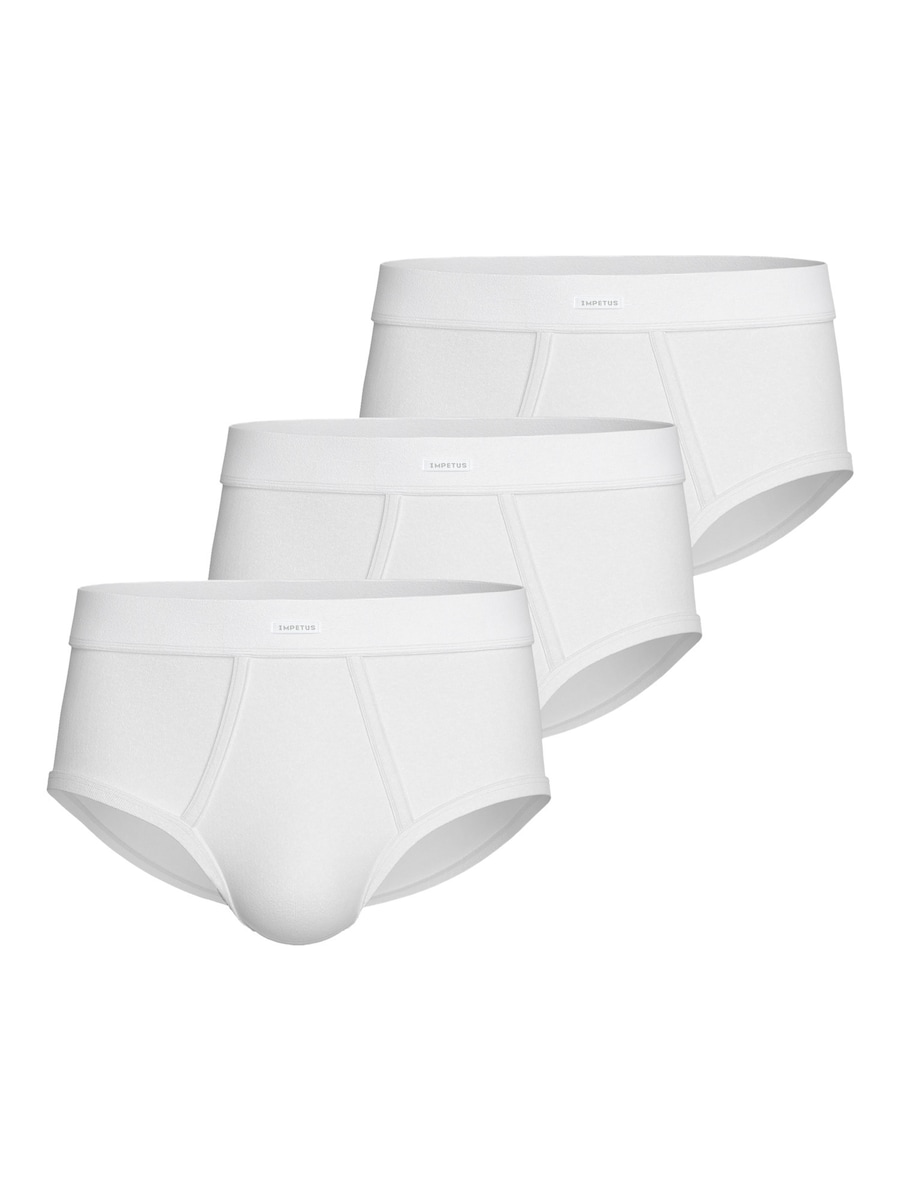 Трусики IMPETUS, белый
Трусики IMPETUS, белый