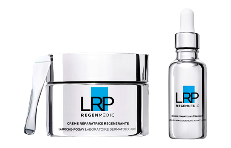 Наборы для ухода за кожей Unisex La Roche-Posay
Наборы для ухода за кожей Unisex La Roche-Posay