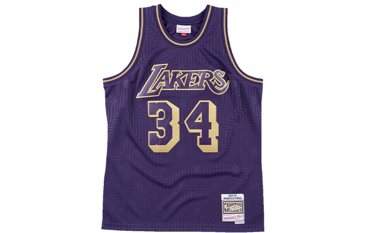 Mitchell Ness Баскетбольная майка Mitchell & Ness мужская violet
Mitchell Ness Баскетбольная майка Mitchell & Ness мужская violet