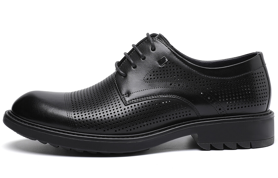 Туфли мужские низкие черный Trumppipe
Туфли мужские низкие черный Trumppipe