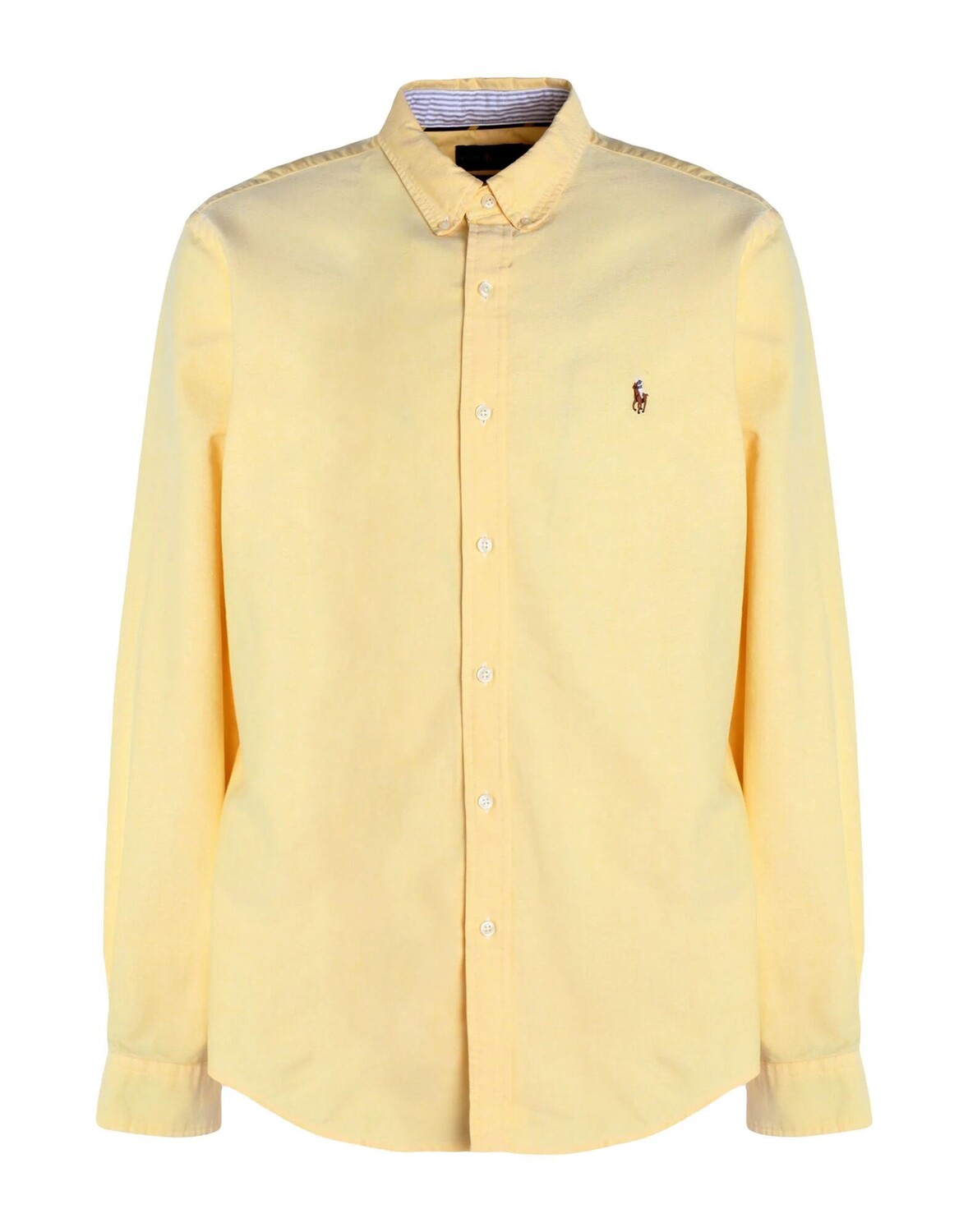 Рубашка Polo Ralph Lauren, желтый
Рубашка Polo Ralph Lauren, желтый