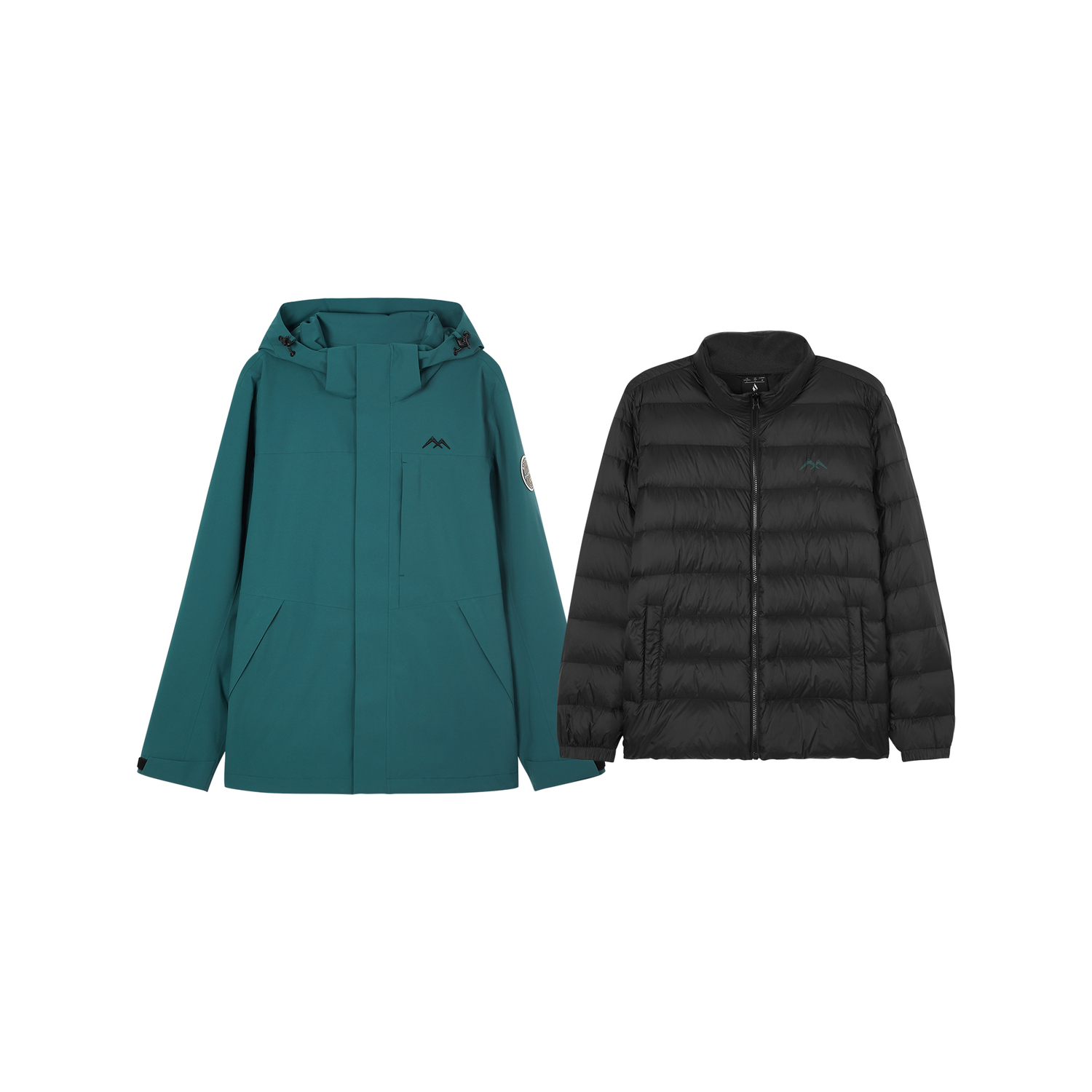 Skechers Ветровка мужская армейского цвета морской волны, Seaweed Army Green-02ZG
Skechers Ветровка мужская армейского цвета морской волны, Seaweed Army Green-02ZG