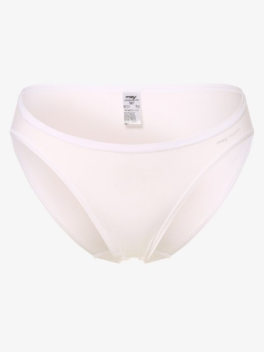 Трусы Mey, белый
Трусы Mey, белый