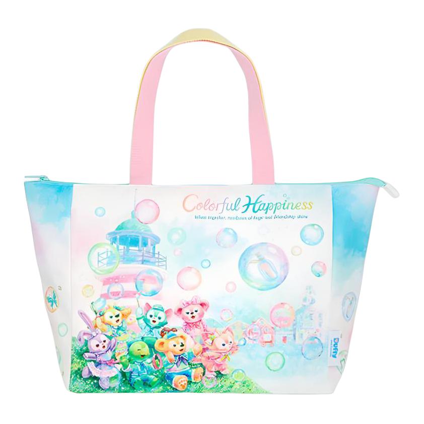 Disney Сумка-шопер, Multicolor
Disney Сумка-шопер, Multicolor