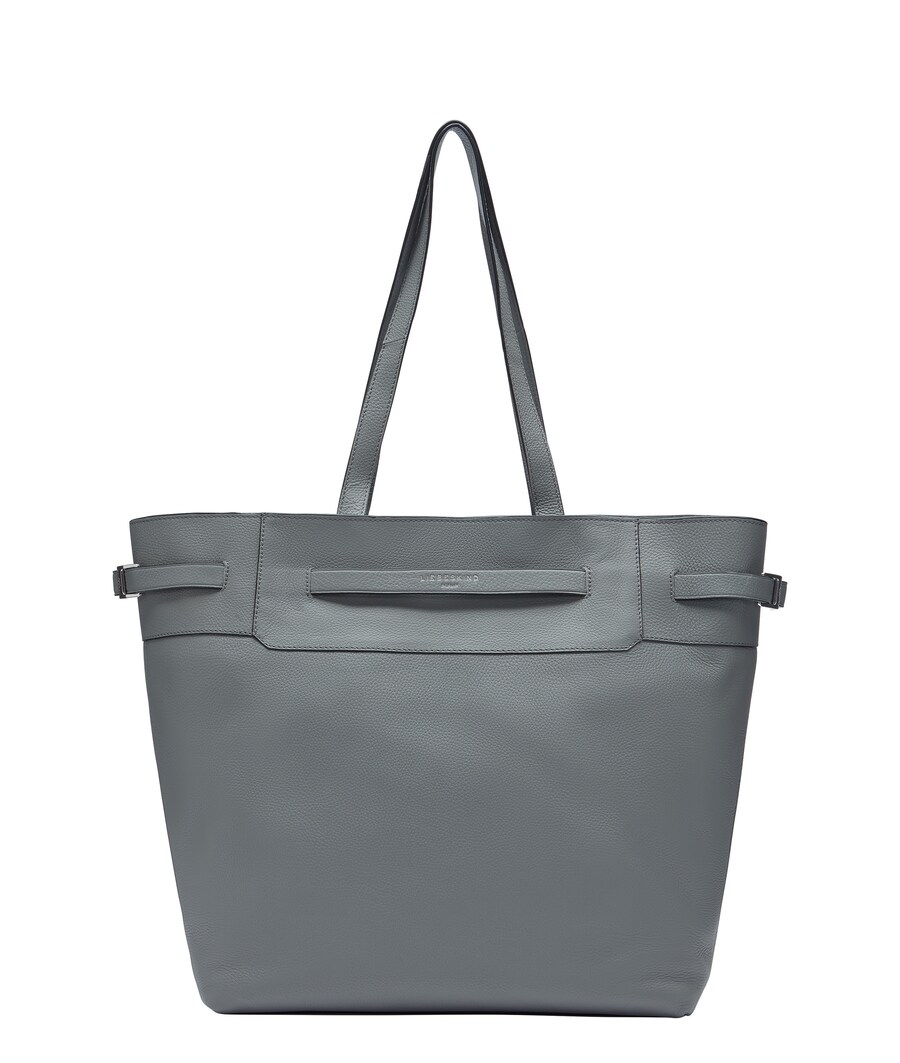 Сумочка Liebeskind Berlin, Grey
Сумочка Liebeskind Berlin, Grey