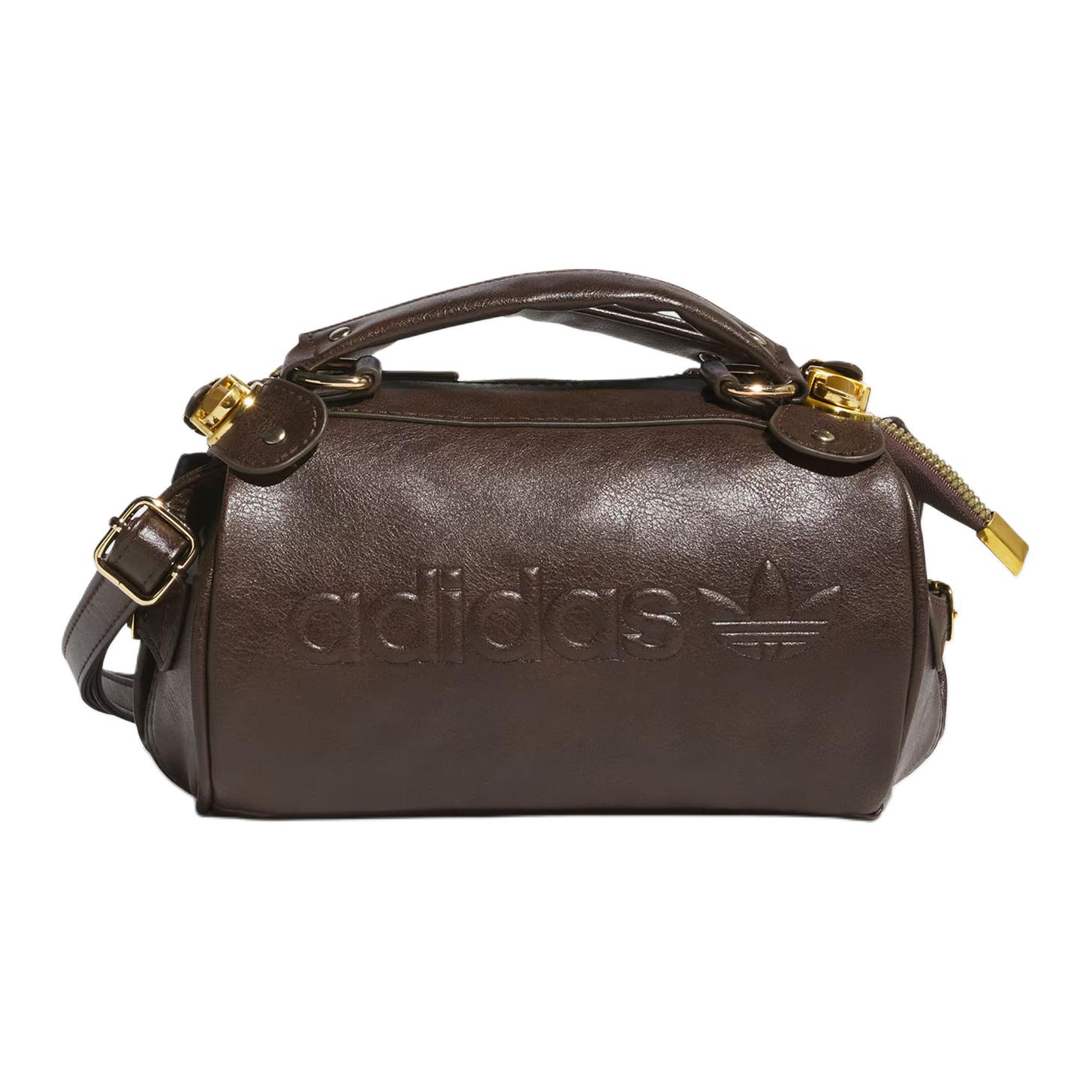 Сумка через плечо Adidas унисекс коричневая
Сумка через плечо Adidas унисекс коричневая