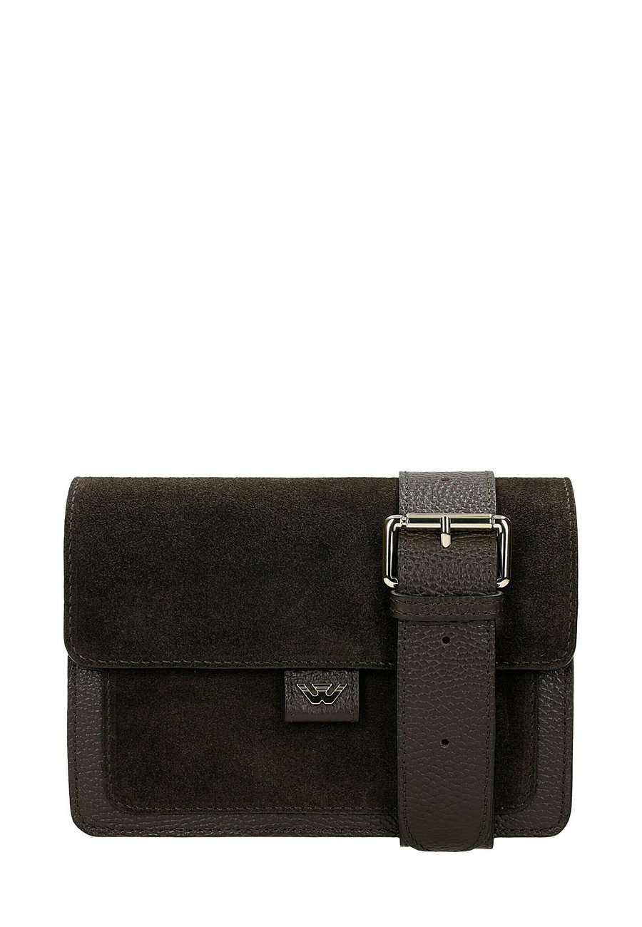 Сумка кросс-боди Wojas Cross body bag, Brown
Сумка кросс-боди Wojas Cross body bag, Brown