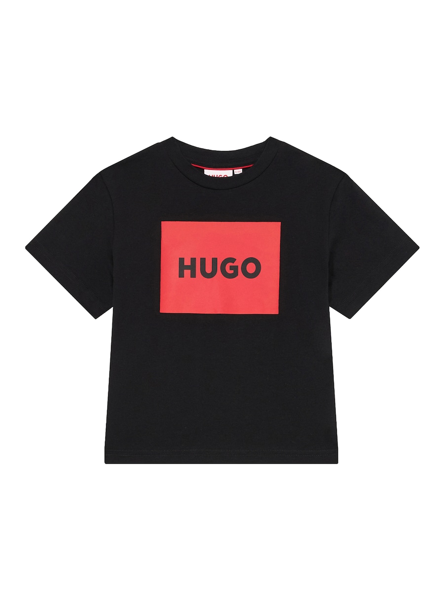 Рубашка HUGO, черный
Рубашка HUGO, черный