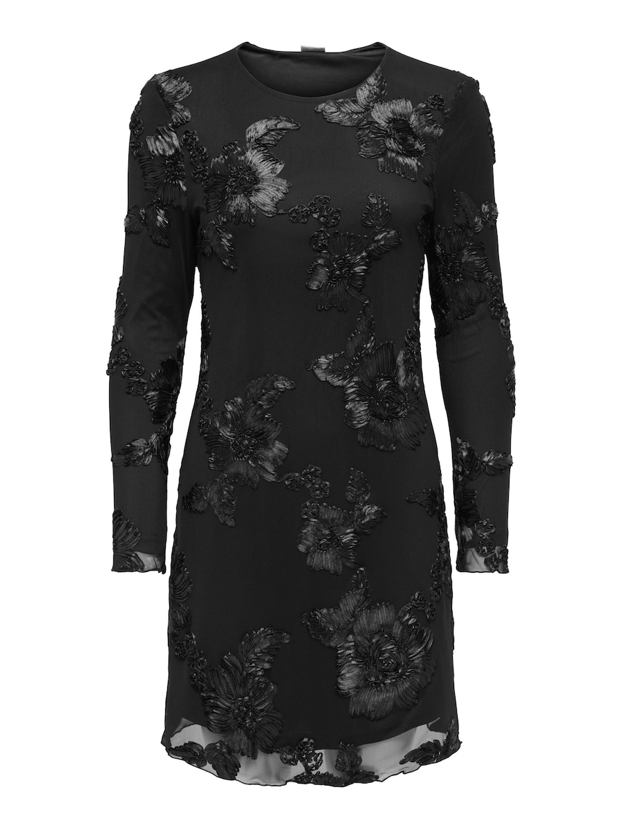 Платье JDY CASABLANCA, черный
Платье JDY CASABLANCA, черный