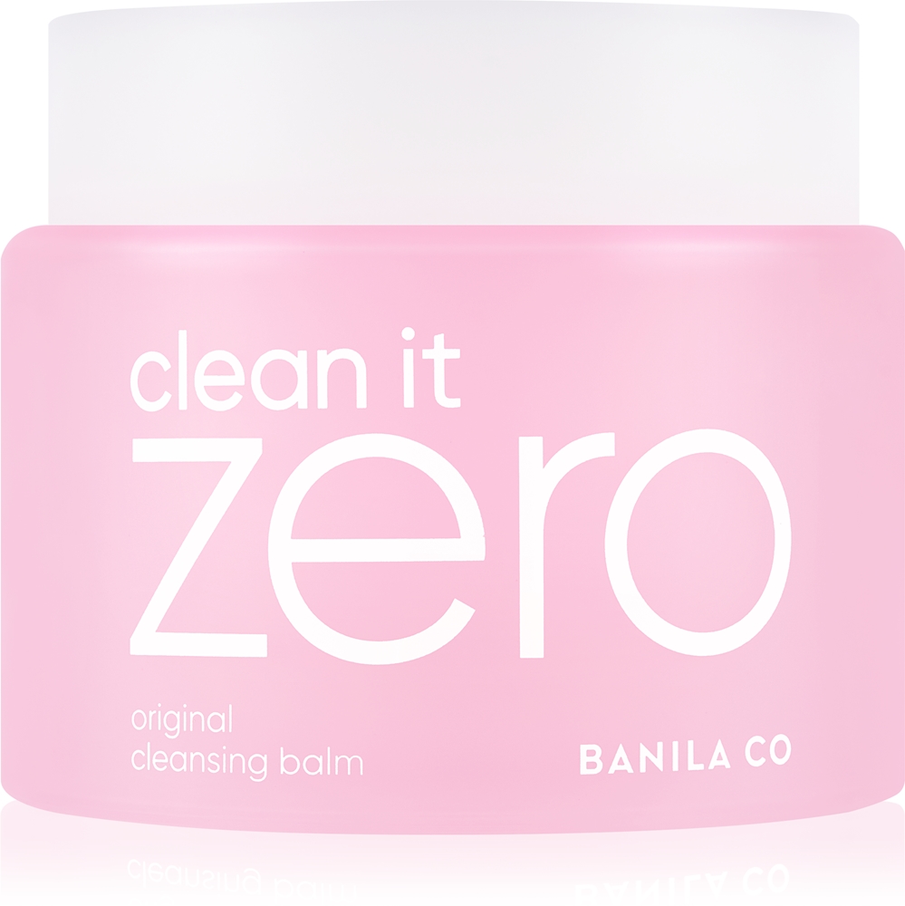 Оригинальный бальзам для снятия макияжа Clean it zero Banila Co., 180 мл
Оригинальный бальзам для снятия макияжа Clean it zero Banila Co., 180 мл