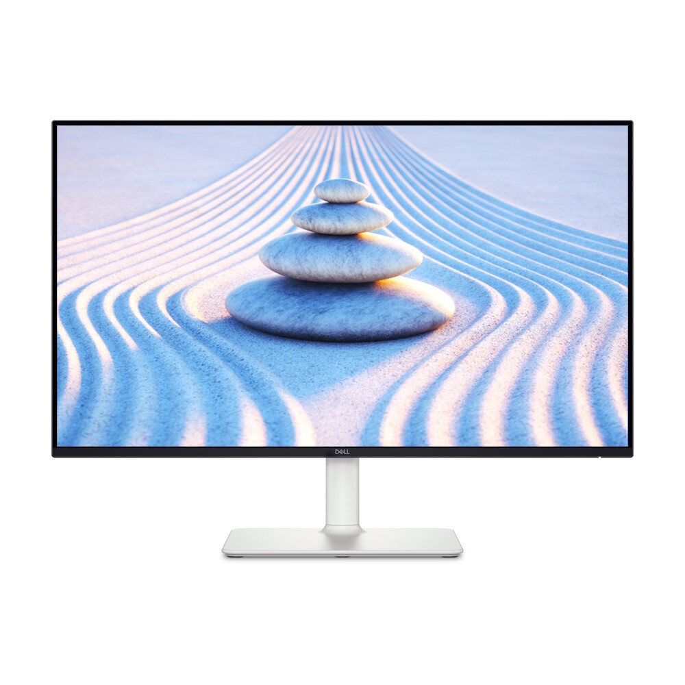 Монитор Dell S2725HS, 27", 1920x1080, 100 Гц, IPS, черный, серебристый
Монитор Dell S2725HS, 27", 1920x1080, 100 Гц, IPS, черный, серебристый