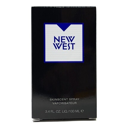 Туалетная вода Aramis New West для мужчин 100 мл
Туалетная вода Aramis New West для мужчин 100 мл