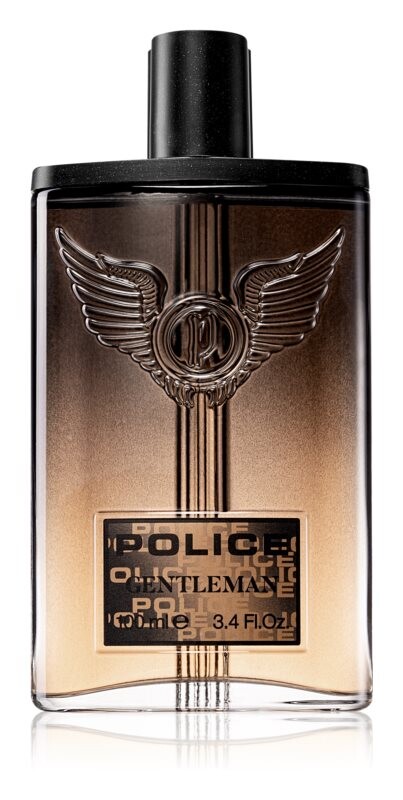 Туалетная вода Police Gentleman, 100 мл, Коричневый, Туалетная вода Police Gentleman, 100 мл 
Туалетная вода Police Gentleman, 100 мл, Коричневый, Туалетная вода Police Gentleman, 100 мл