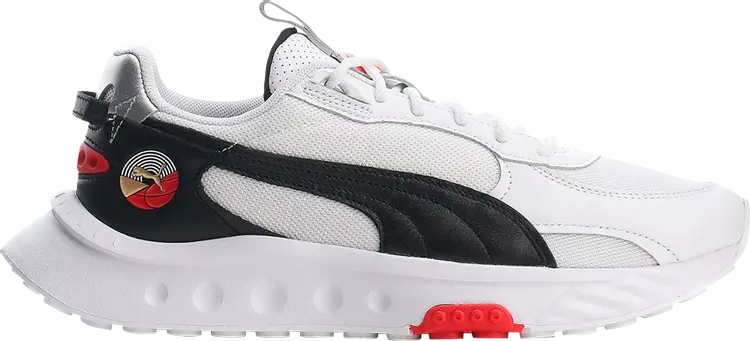 Кроссовки Puma Wild Rider Art of Sport, белый, Белый;серый, Кроссовки Puma Wild Rider Art of Sport, белый
Кроссовки Puma Wild Rider Art of Sport, белый, Белый;серый, Кроссовки Puma Wild Rider Art of Sport, белый