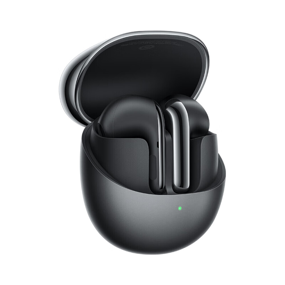Беспроводные наушники Xiaomi Buds 4, черный 
Беспроводные наушники Xiaomi Buds 4, черный