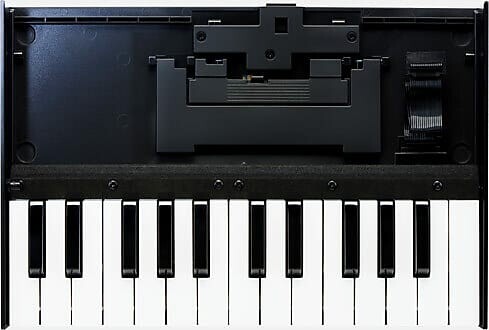 Клавиатурный блок Roland K-25m Boutique K-25m Boutique Keyboard Unit
Клавиатурный блок Roland K-25m Boutique K-25m Boutique Keyboard Unit