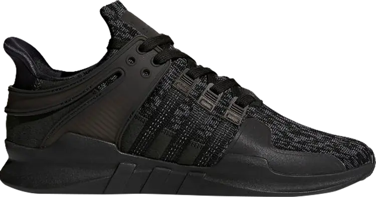 Кроссовки Adidas EQT Support ADV 'Black Friday', черный
Кроссовки Adidas EQT Support ADV 'Black Friday', черный