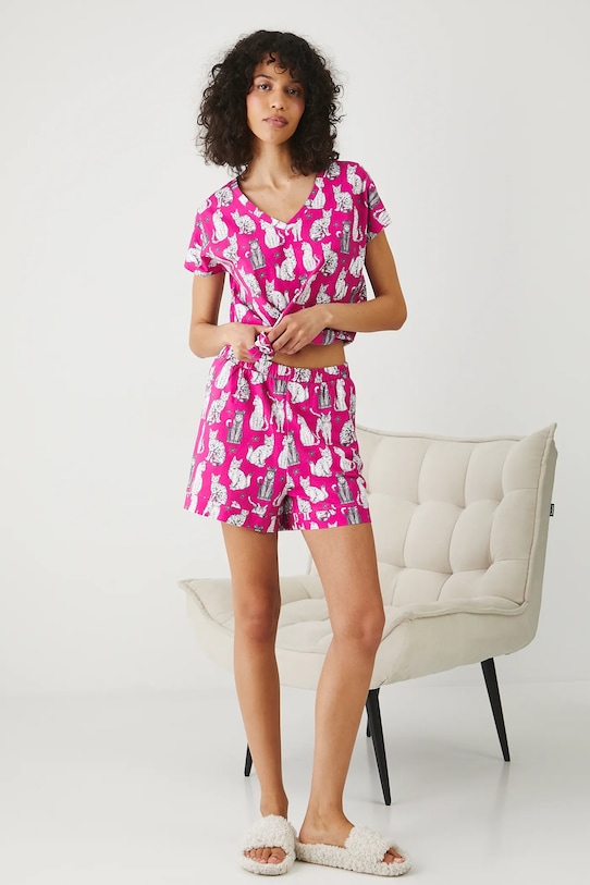 Пижама Medicine, розовый 
Пижама Medicine, розовый