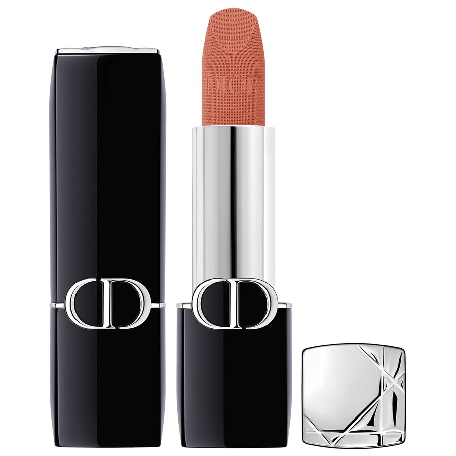 Сменная помада Rouge Dior DIOR, 0.12 oz, 200 Nude Touch
Сменная помада Rouge Dior DIOR, 0.12 oz, 200 Nude Touch