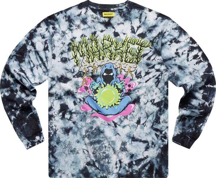 Лонгслив Market Smiley Grim Reaper Long-Sleeve Tee 'Black Gray Tie Dye', разноцветный, Серый, Лонгслив Market Smiley Grim Reaper Long-Sleeve Tee 'Black Gray Tie Dye', разноцветный
Лонгслив Market Smiley Grim Reaper Long-Sleeve Tee 'Black Gray Tie Dye', разноцветный, Серый, Лонгслив Market Smiley Grim Reaper Long-Sleeve Tee 'Black Gray Tie Dye', разноцветный