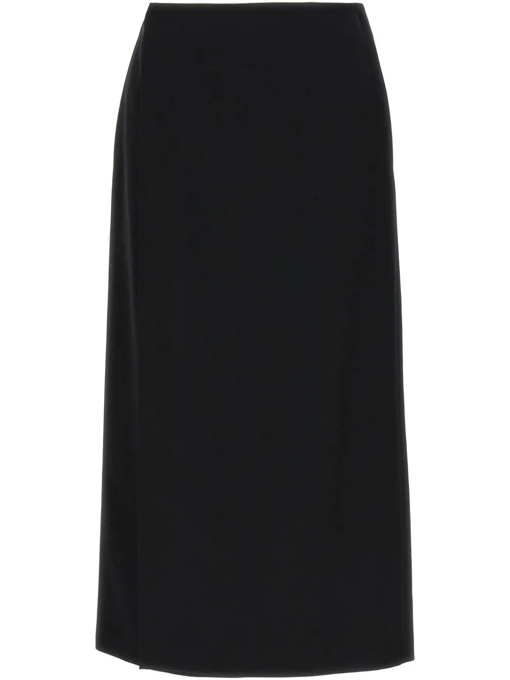 Юбка Kavi THE ROW, черный
Юбка Kavi THE ROW, черный