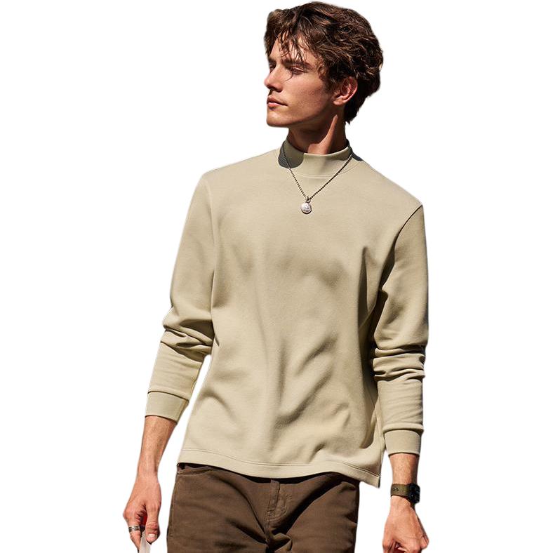 Футболка мужская Mr.Bu, зеленый
Футболка мужская Mr.Bu, зеленый