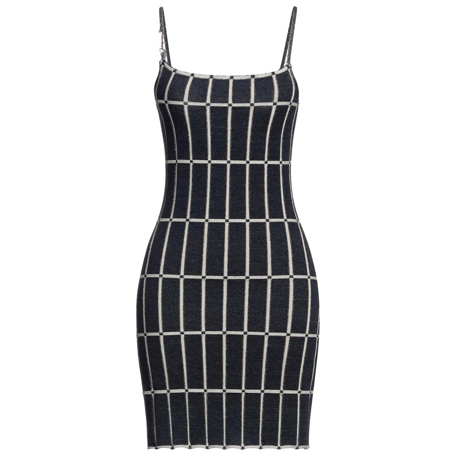 Платье Jacquemus Short, темно-синий
Платье Jacquemus Short, темно-синий