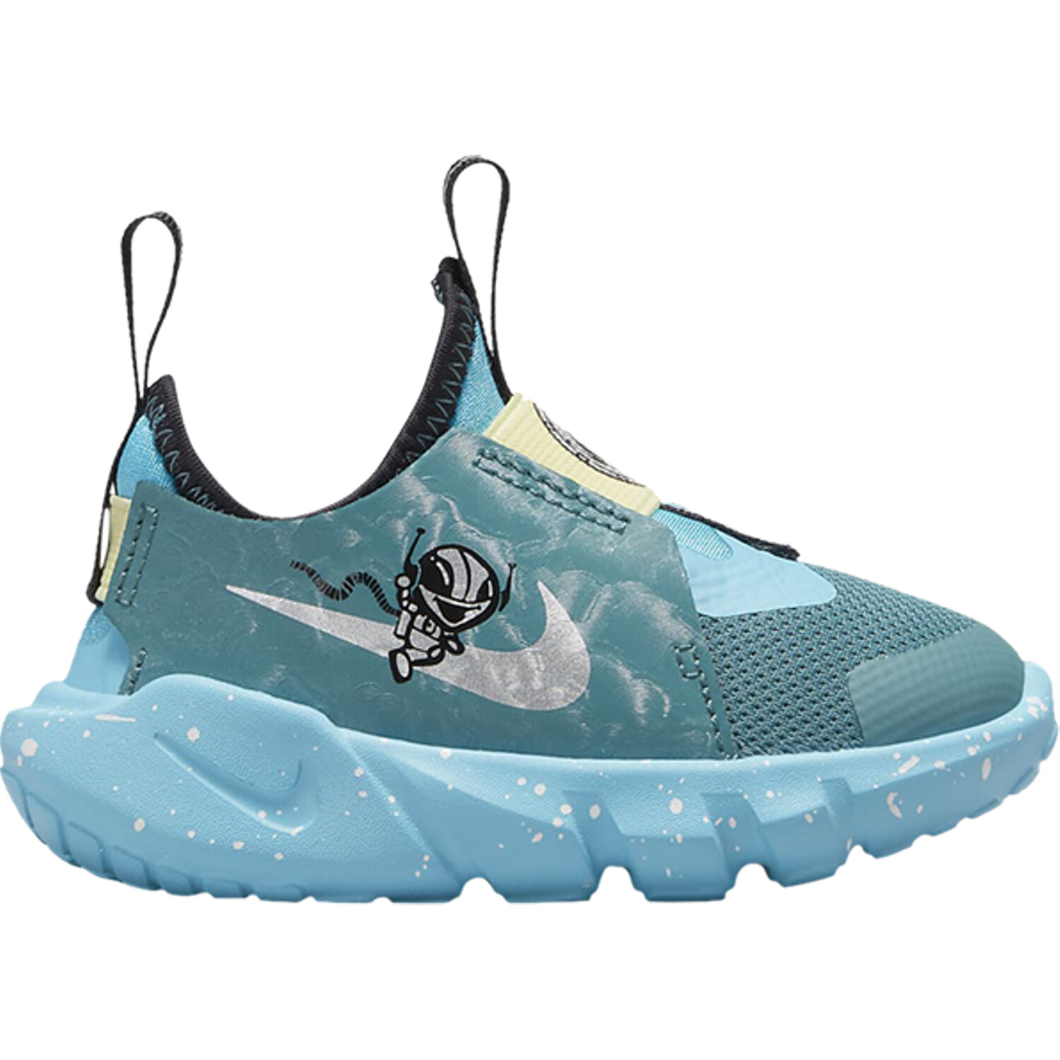 Кроссовки Nike Flex Runner 2 Lil TD, синий
Кроссовки Nike Flex Runner 2 Lil TD, синий