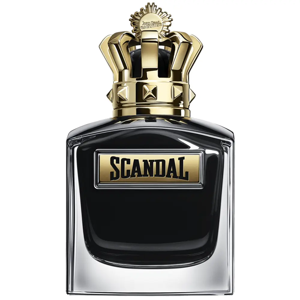 Парфюмерная вода Jean Paul Gaultier Scandal Pour Homme
Парфюмерная вода Jean Paul Gaultier Scandal Pour Homme