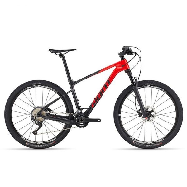 Велосипед для бездорожья Giant Xtc Advanced 3, 27,5", размер S, серый/красный
Велосипед для бездорожья Giant Xtc Advanced 3, 27,5", размер S, серый/красный