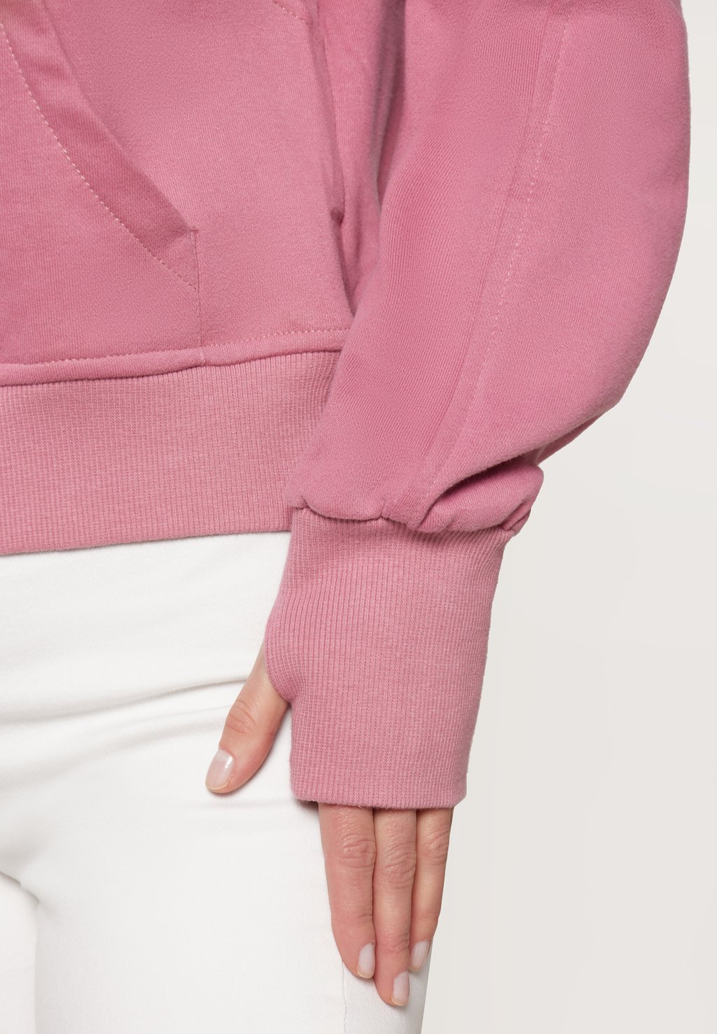 Толстовка myMo ATHLSR, светло-розовый
Толстовка myMo ATHLSR, светло-розовый