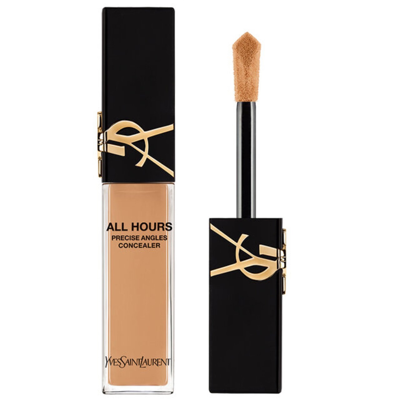 Консилер Yves Saint Laurent All Hours Precise Angles, MN1
Консилер Yves Saint Laurent All Hours Precise Angles, MN1