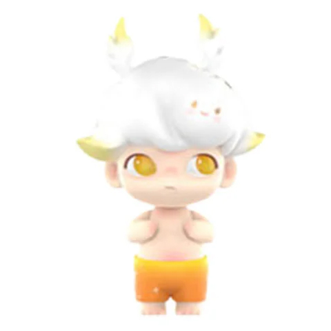 Фигурка Pop Mart Dimoo Retro Series Blind Box, Angel
Фигурка Pop Mart Dimoo Retro Series Blind Box, Angel