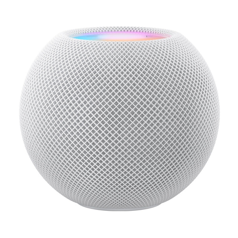 Умная колонка Apple HomePod mini, White
Умная колонка Apple HomePod mini, White