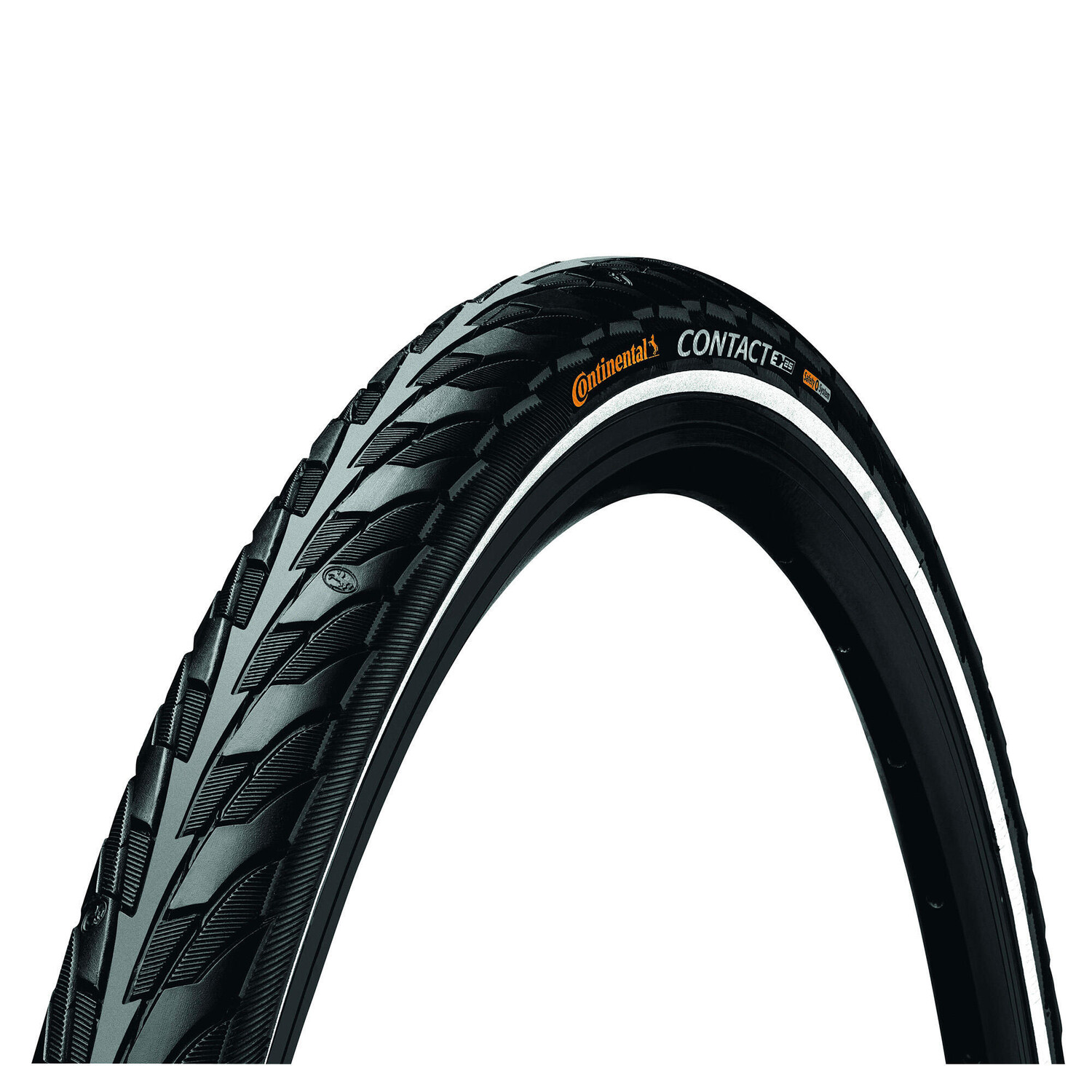 Шина жесткого контакта с отражателями Continental 37-622, черный / черный / черный, Серый, Шина жесткого контакта с отражателями Continental 37-622, черный / черный / черный
Шина жесткого контакта с отражателями Continental 37-622, черный / черный / черный, Серый, Шина жесткого контакта с отражателями Continental 37-622, черный / черный / черный