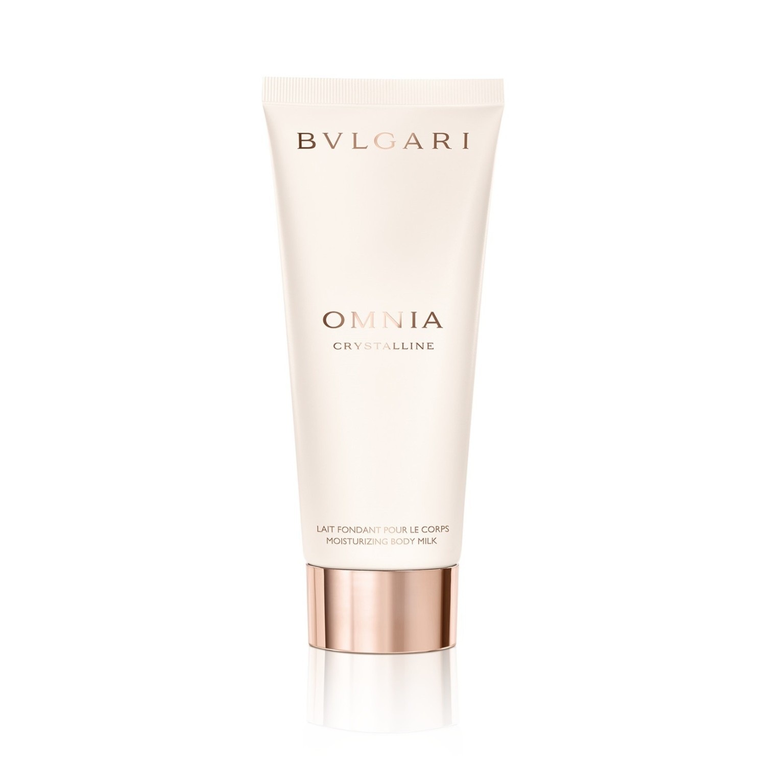 Лосьон для тела omnia crystalline Bvlgari, объем 200 мл
Лосьон для тела omnia crystalline Bvlgari, объем 200 мл