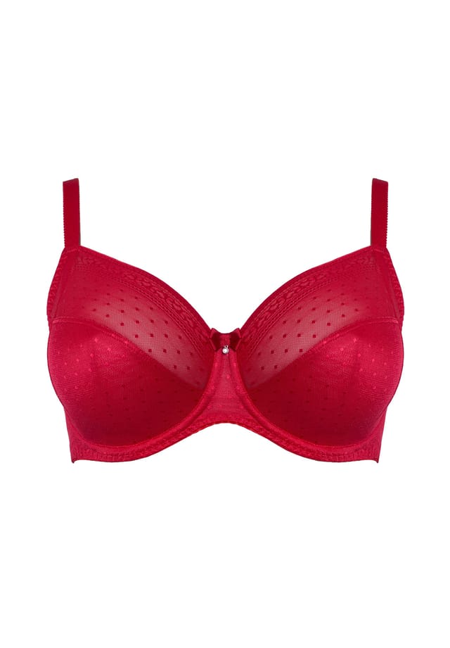 Бюстгальтер на косточках Меган Ulla, цвет feuer
Бюстгальтер на косточках Меган Ulla, цвет feuer