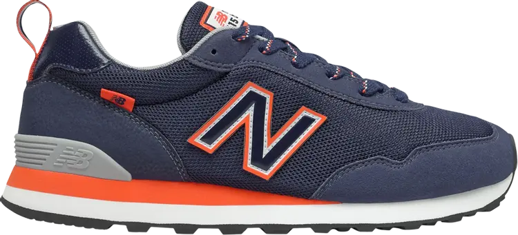 Кроссовки New Balance 515v3 'Navy Orange', синий, Синий;серый, Кроссовки New Balance 515v3 'Navy Orange', синий
Кроссовки New Balance 515v3 'Navy Orange', синий, Синий;серый, Кроссовки New Balance 515v3 'Navy Orange', синий