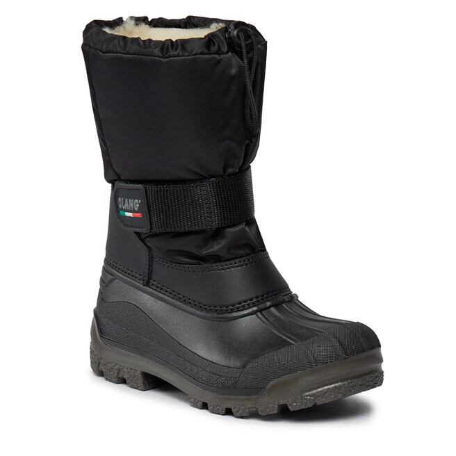 Ботинки Olang Canada, черный
Ботинки Olang Canada, черный