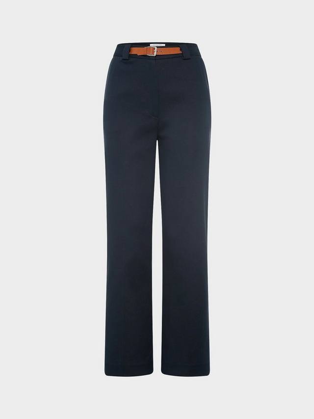 Сшитые на заказ брюки luva Gerard Darel, темно-синий
Сшитые на заказ брюки luva Gerard Darel, темно-синий