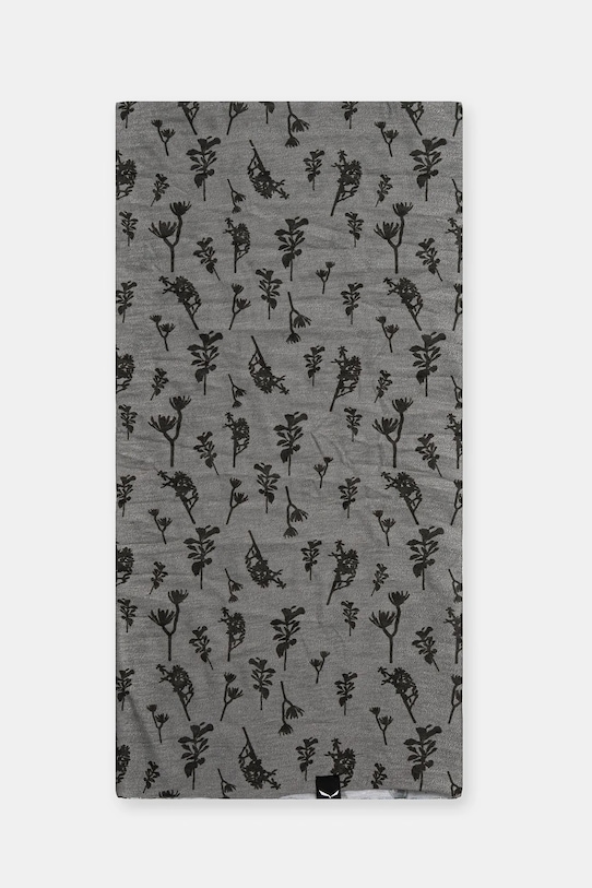 Шарф Icono Salewa, серый
Шарф Icono Salewa, серый