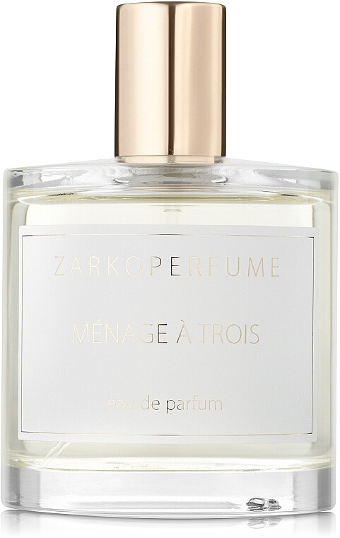 Духи Zarkoperfume Menage A Trois
Духи Zarkoperfume Menage A Trois