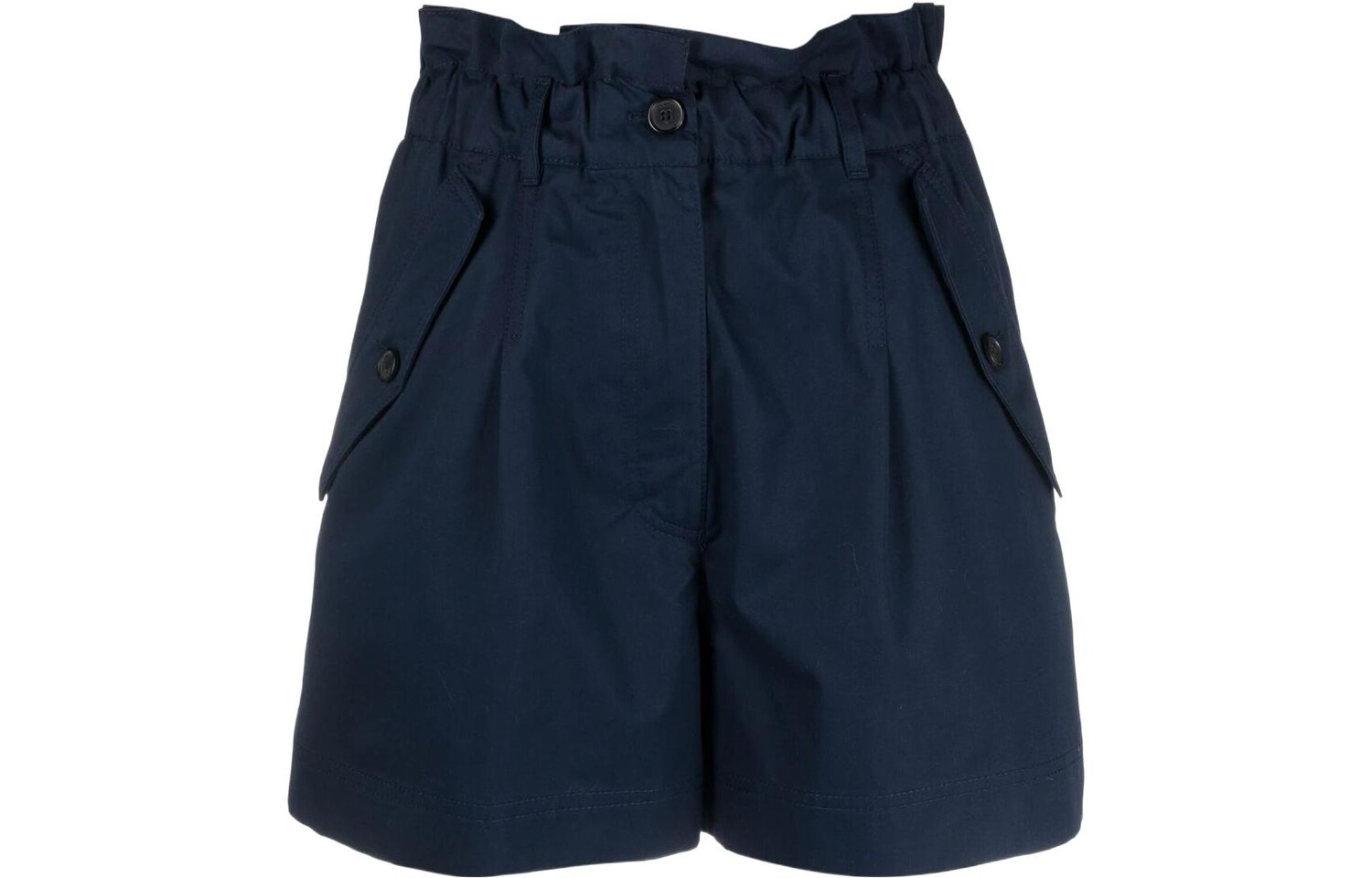 Шорты-карго Kenzo женские, синий
Шорты-карго Kenzo женские, синий