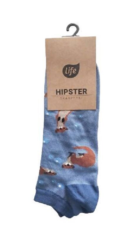 Носки Life Hipster Wydry, 35-38
Носки Life Hipster Wydry, 35-38