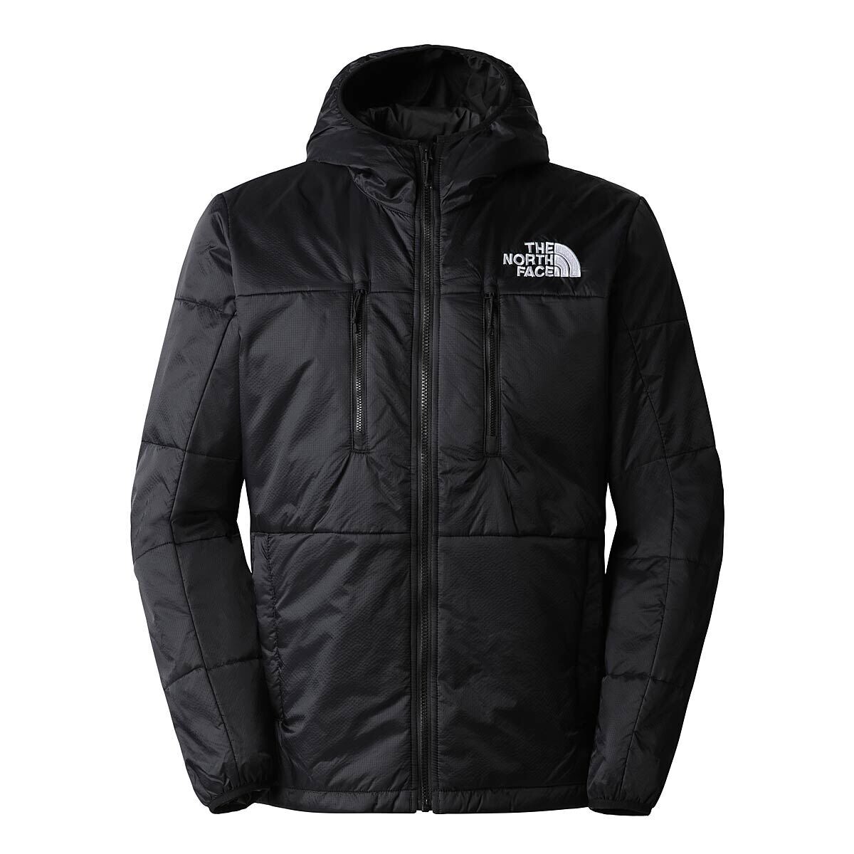 Куртка M HIMALAYAN LIGHT SYNTH HOODED JACKET The North Face, цвет Schwarz
Куртка M HIMALAYAN LIGHT SYNTH HOODED JACKET The North Face, цвет Schwarz