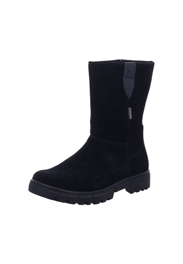 Сапоги 508000802-090 Ricosta, черный
Сапоги 508000802-090 Ricosta, черный