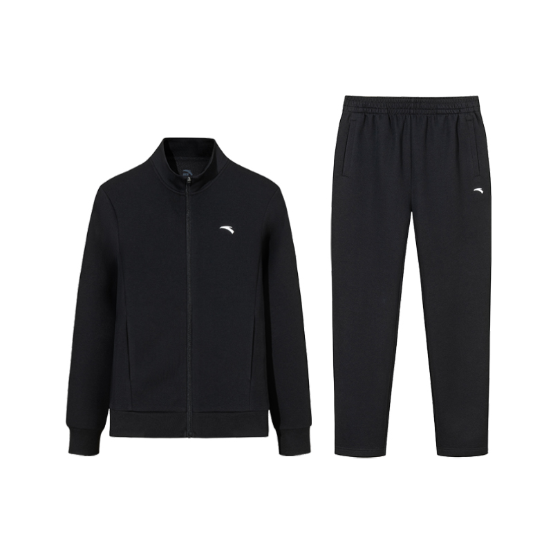 Повседневный женский костюм ANTA
Повседневный женский костюм ANTA