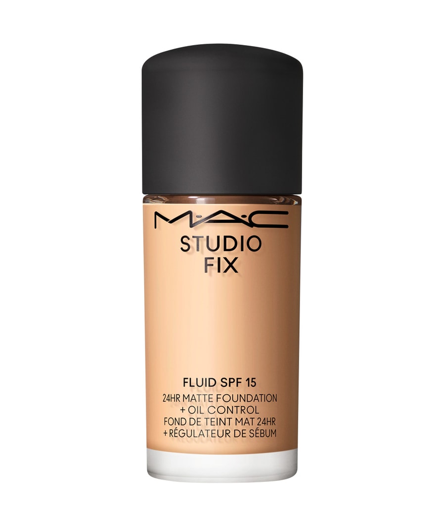 Жидкая основа MAC Studio Fix Fluid SPF 15 mini, Nr. NC17, 15 ml
Жидкая основа MAC Studio Fix Fluid SPF 15 mini, Nr. NC17, 15 ml