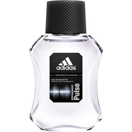 Adidas Dynamic Pulse Eau de Toilette 50 мл - Ароматный и свежий аромат для мужчин
Adidas Dynamic Pulse Eau de Toilette 50 мл - Ароматный и свежий аромат для мужчин