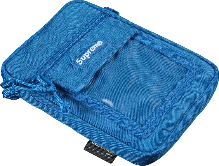 Сумка Supreme Utility Bag Royal Blue, синий
Сумка Supreme Utility Bag Royal Blue, синий